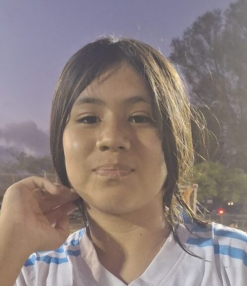 Rossana Herrera Andalon