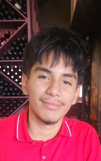 Jayden Escamilla