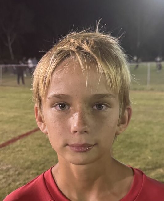 Jaydan Fortmann