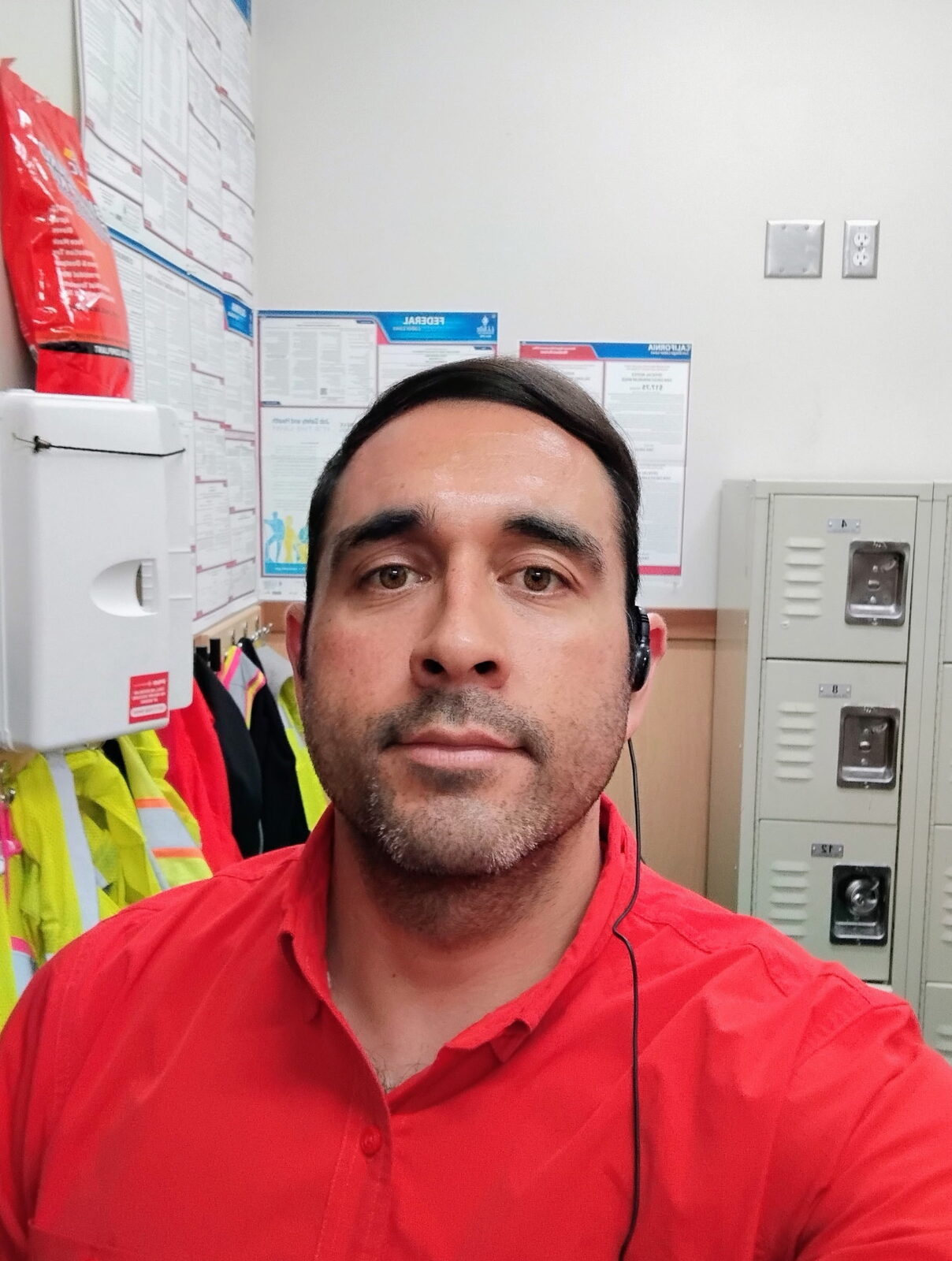 Adrian Trujillo