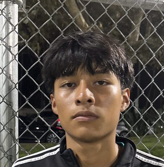 Jason Ramirez