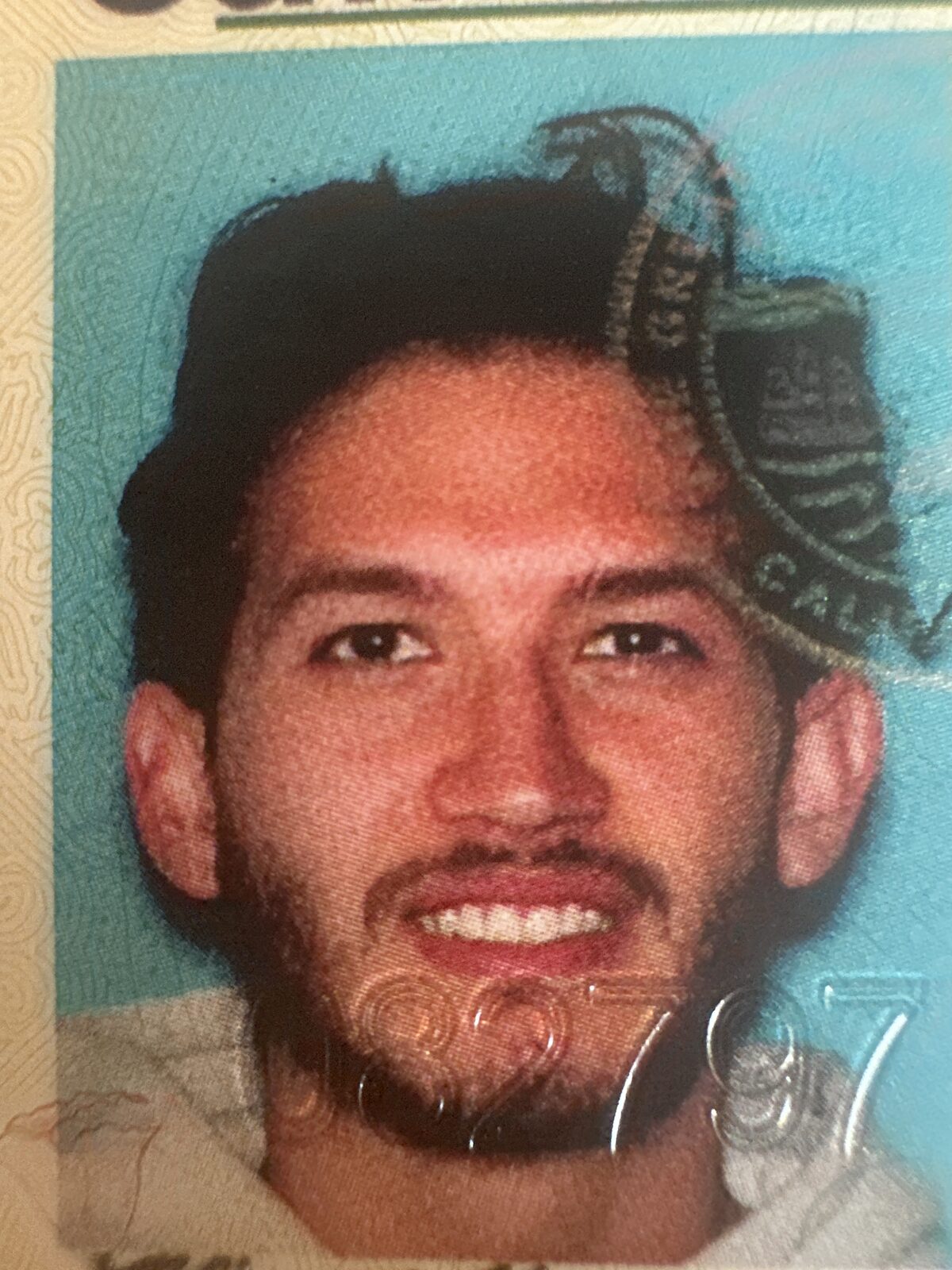 Dimitri Beltran