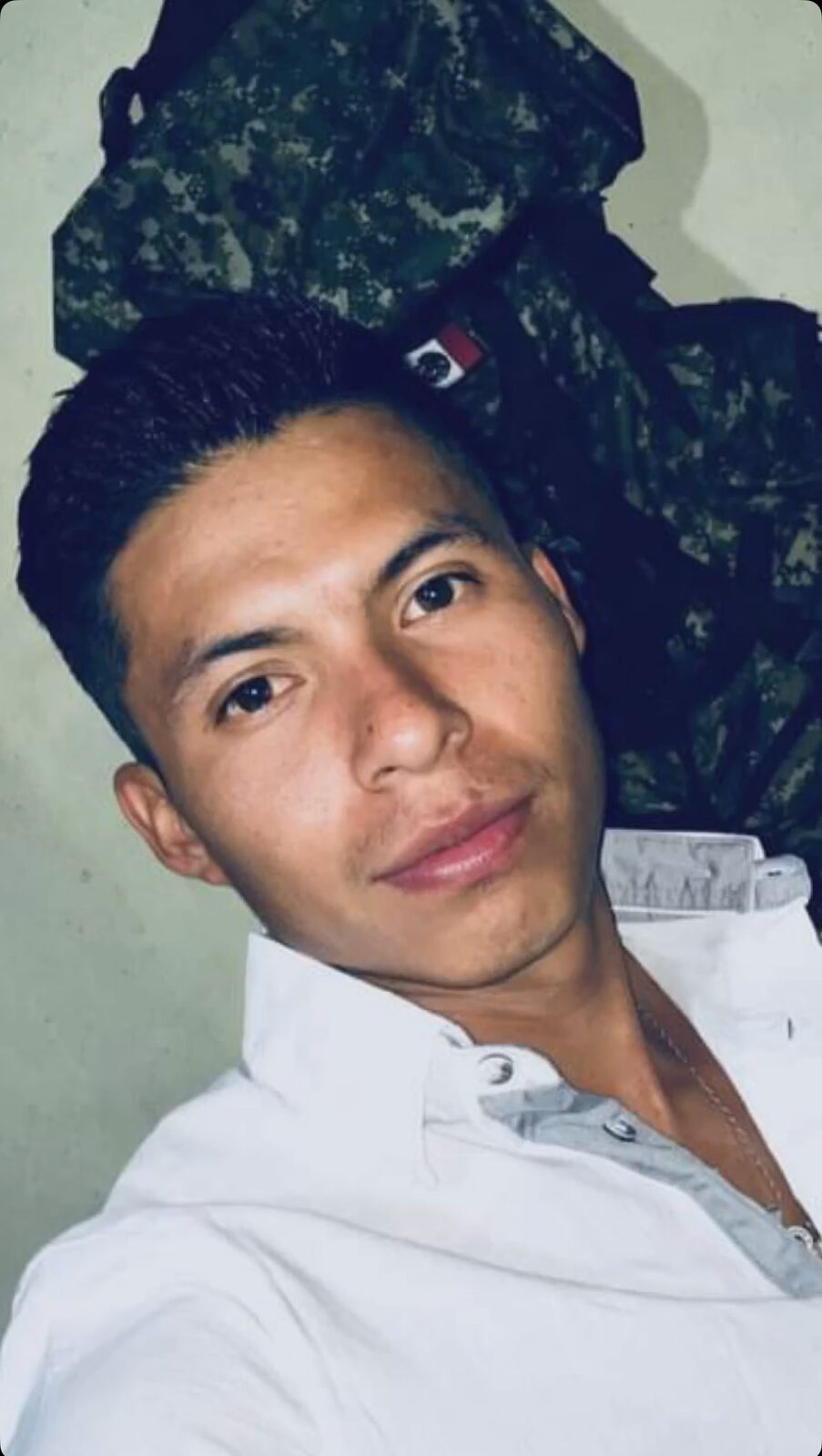 Domingo Perez bautista