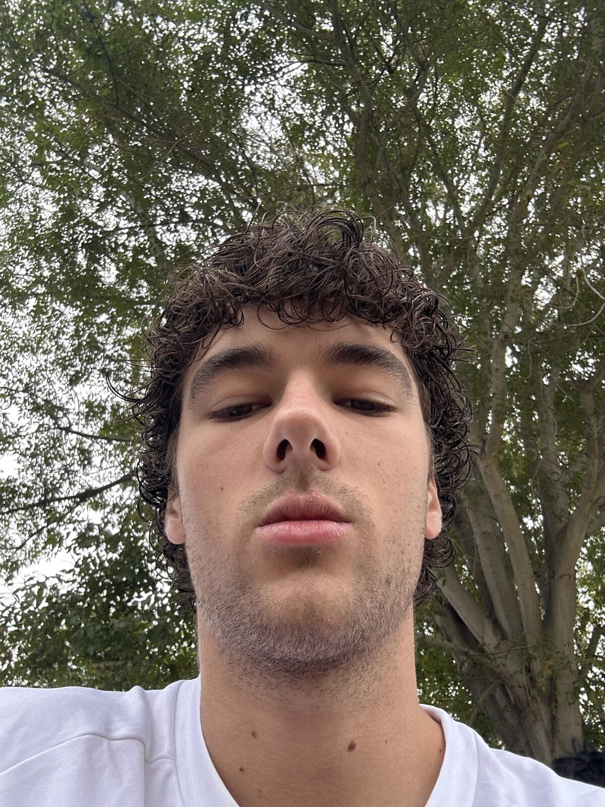 Luke Gapen