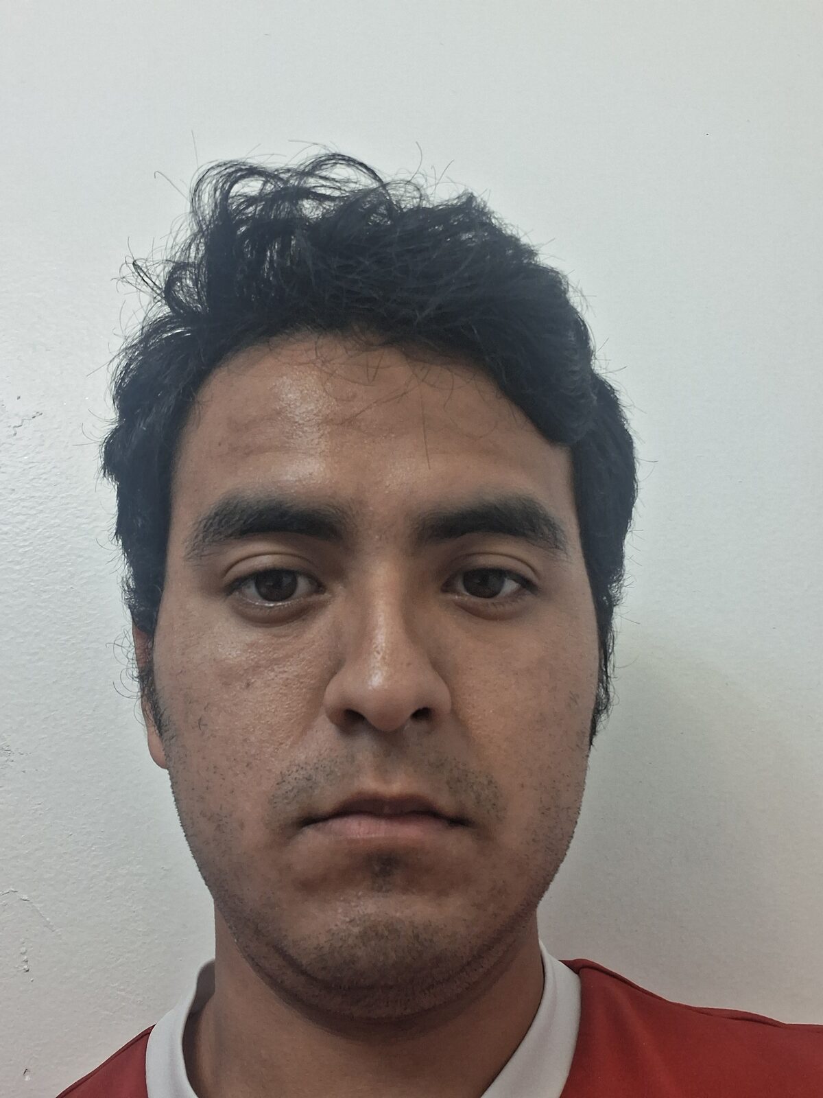Zimri Guerrero