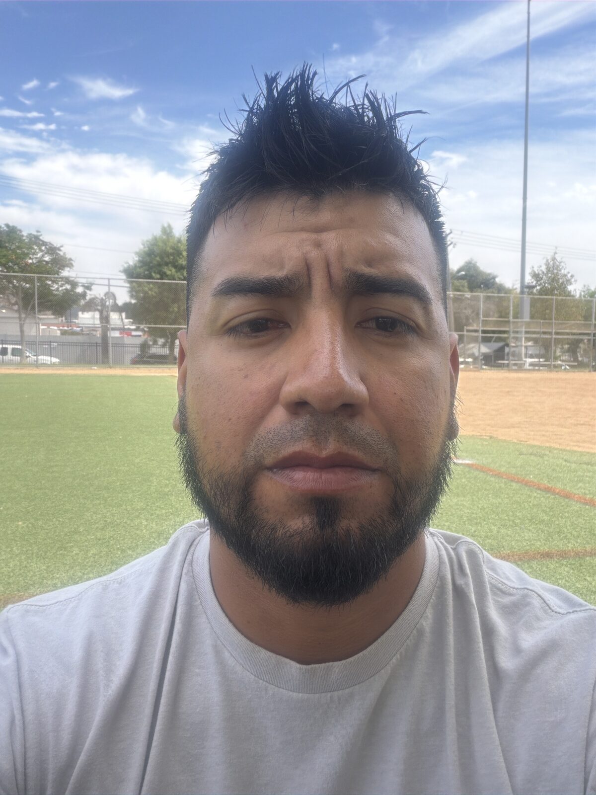 Cesar Plascencia