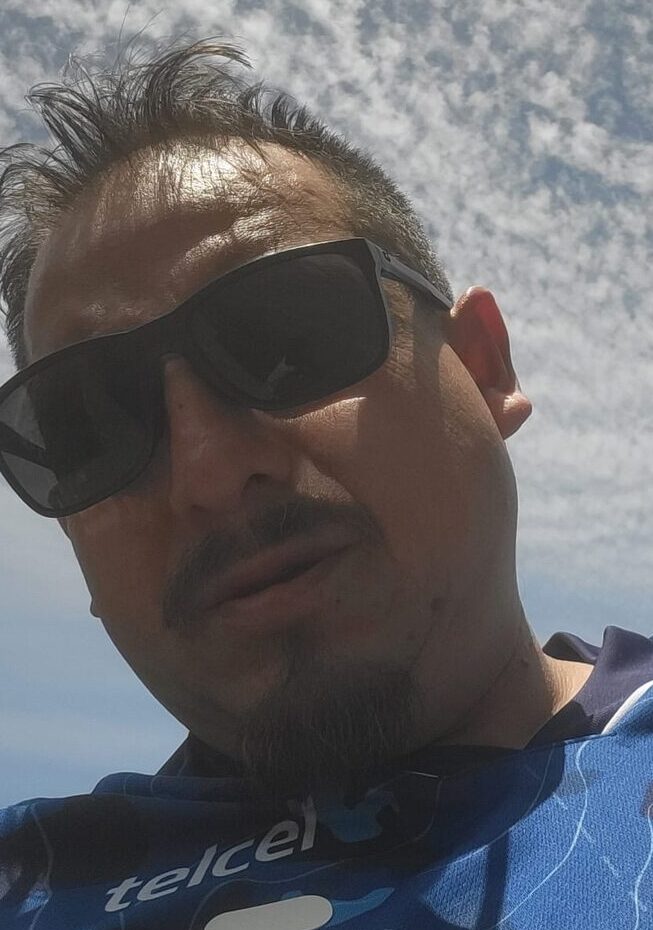 Paulino Conde