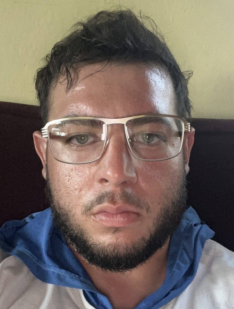 Jonathan Munguia