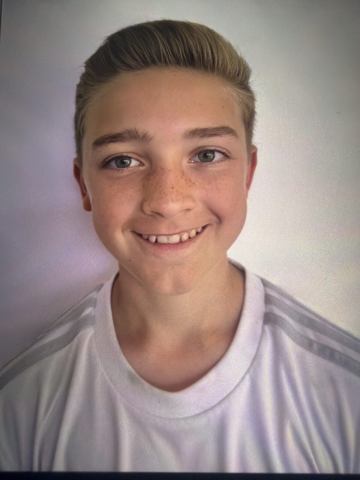 Layton Pauli