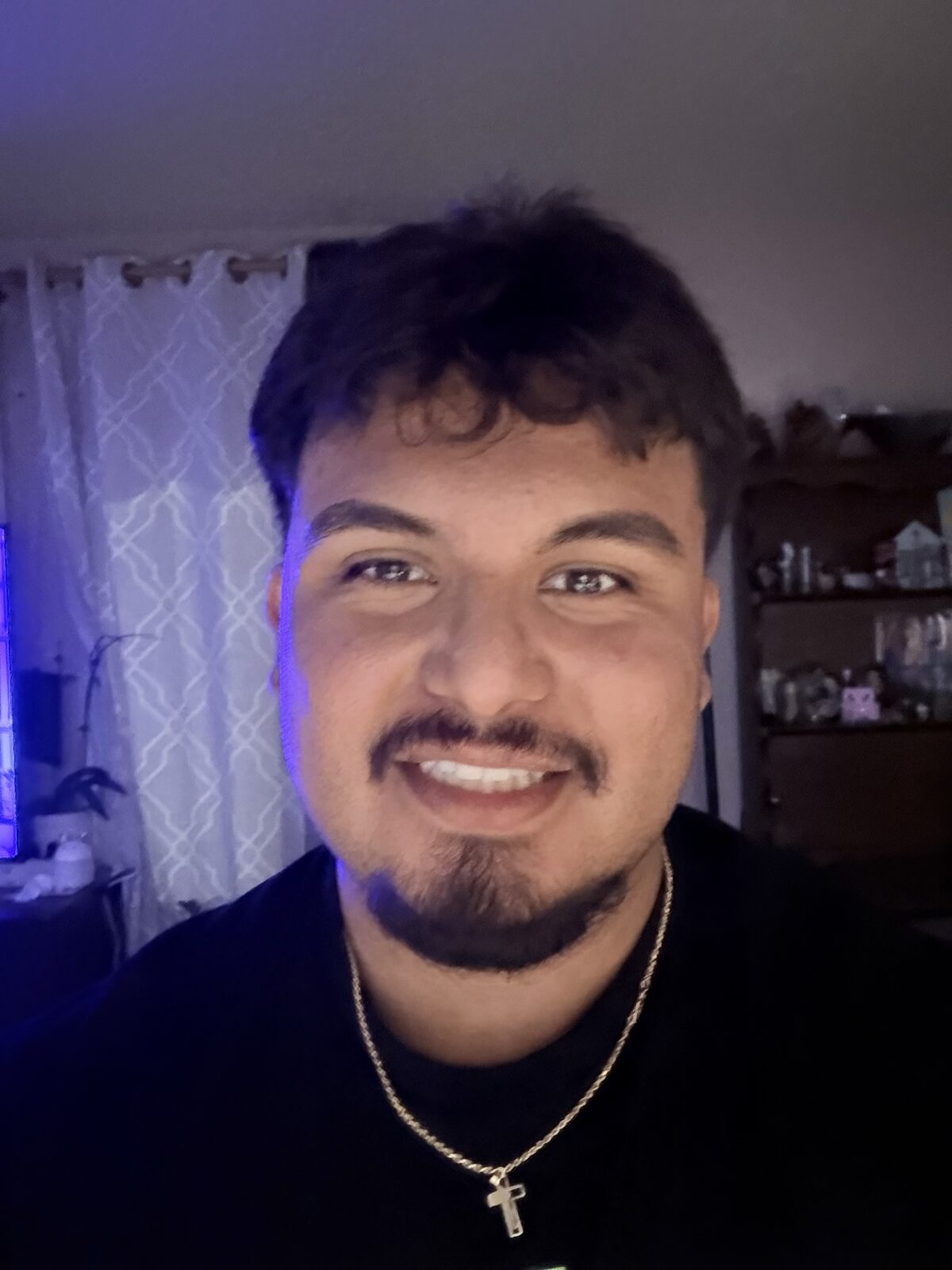 Jareth Martinez