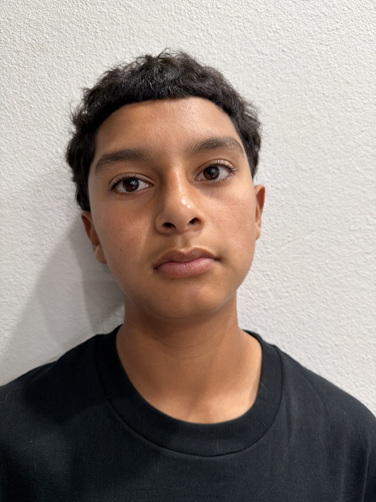 Omar Vazquez