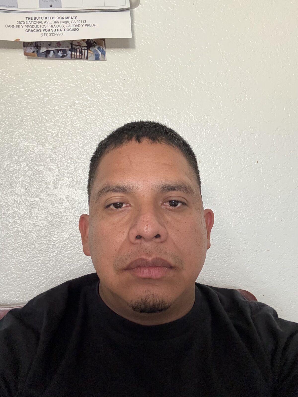 Jorge Hernandez
