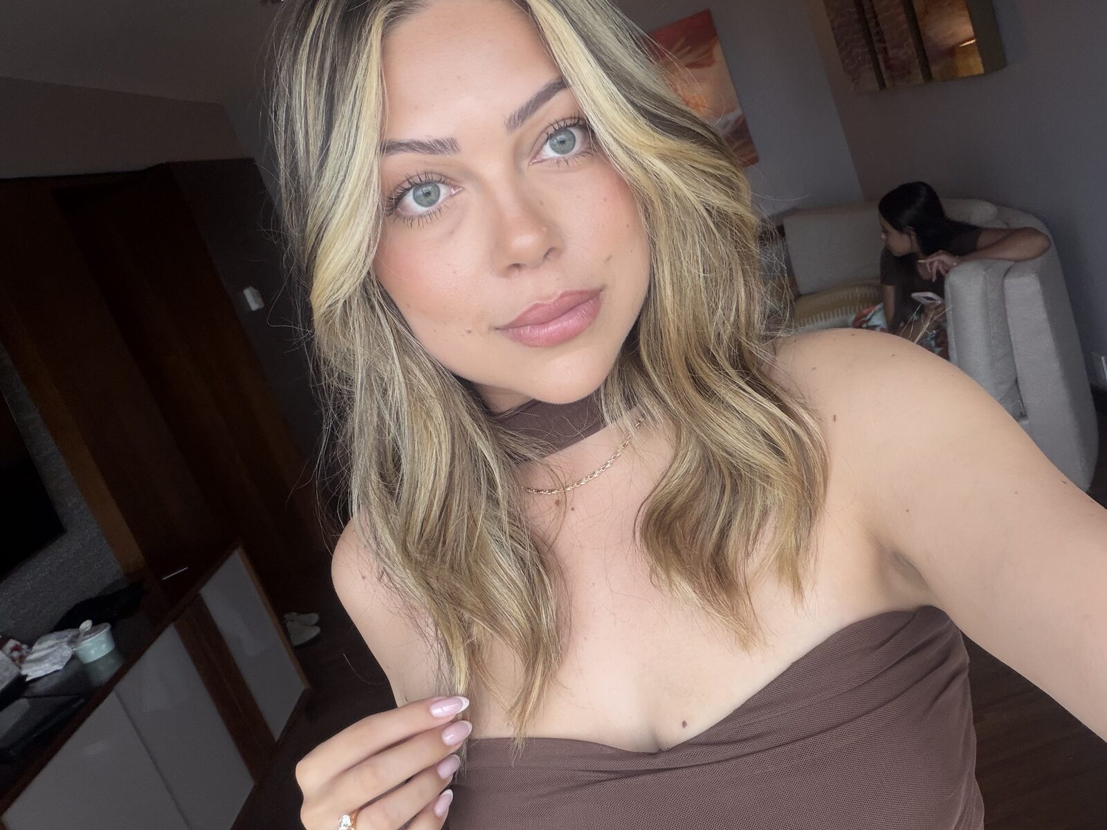 Liliann Solorio