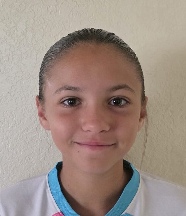 Itzel Barraza