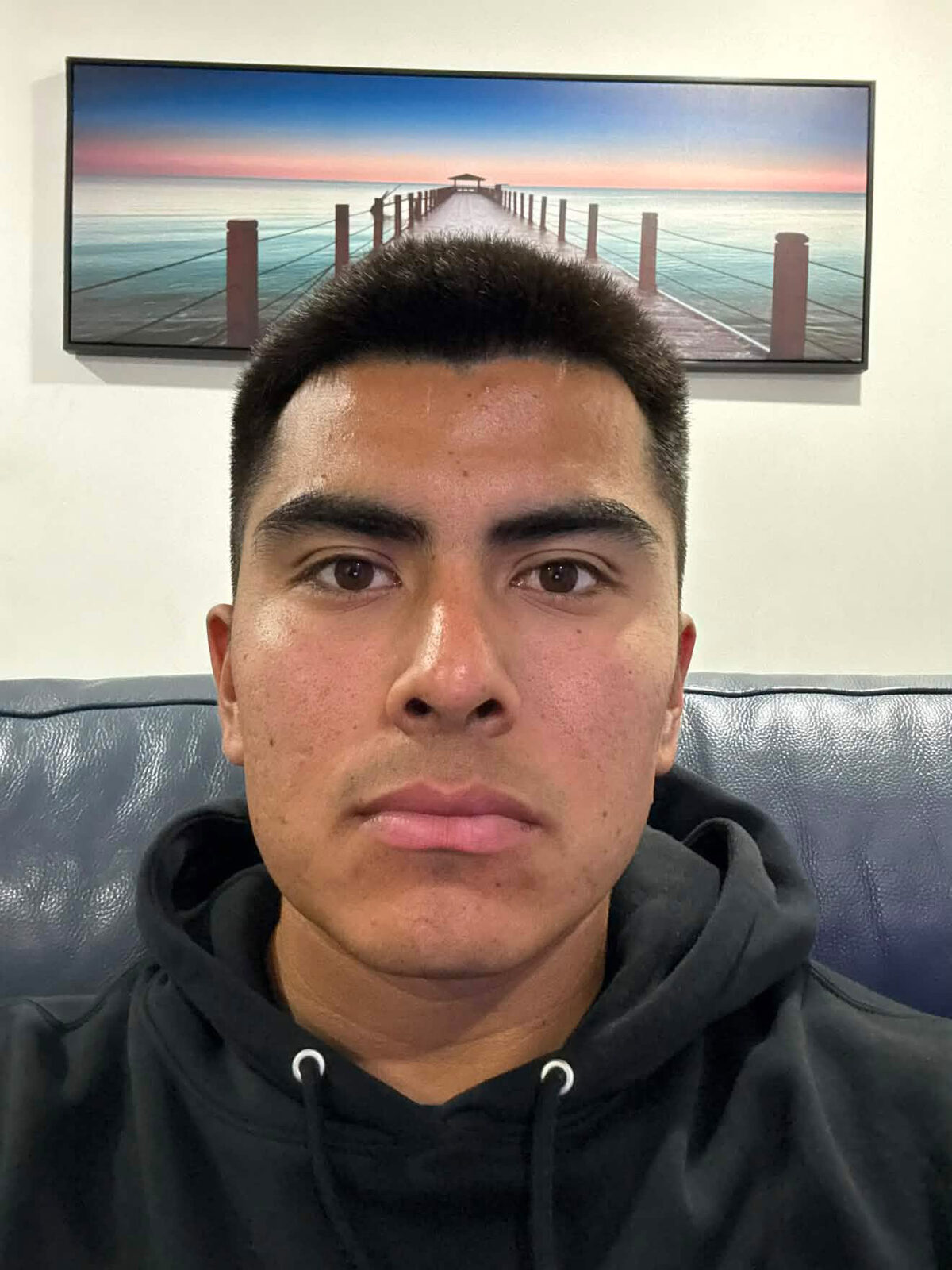 Edwin Cienega