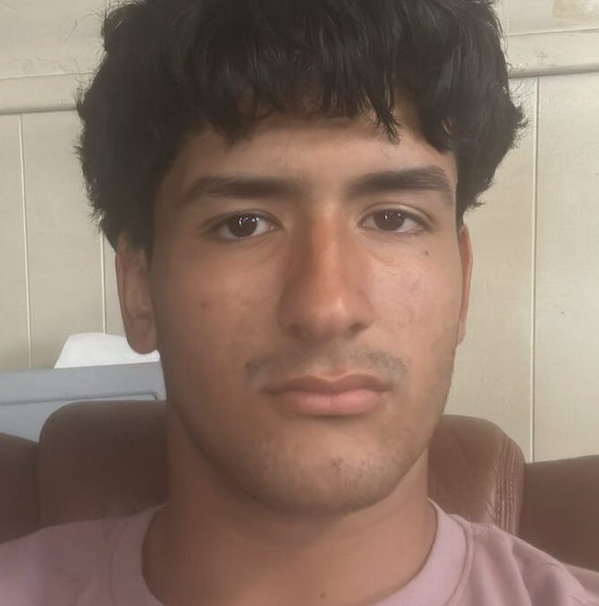 Victor Alvarez