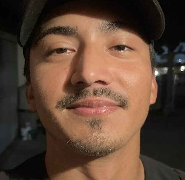 Brian Rodríguez