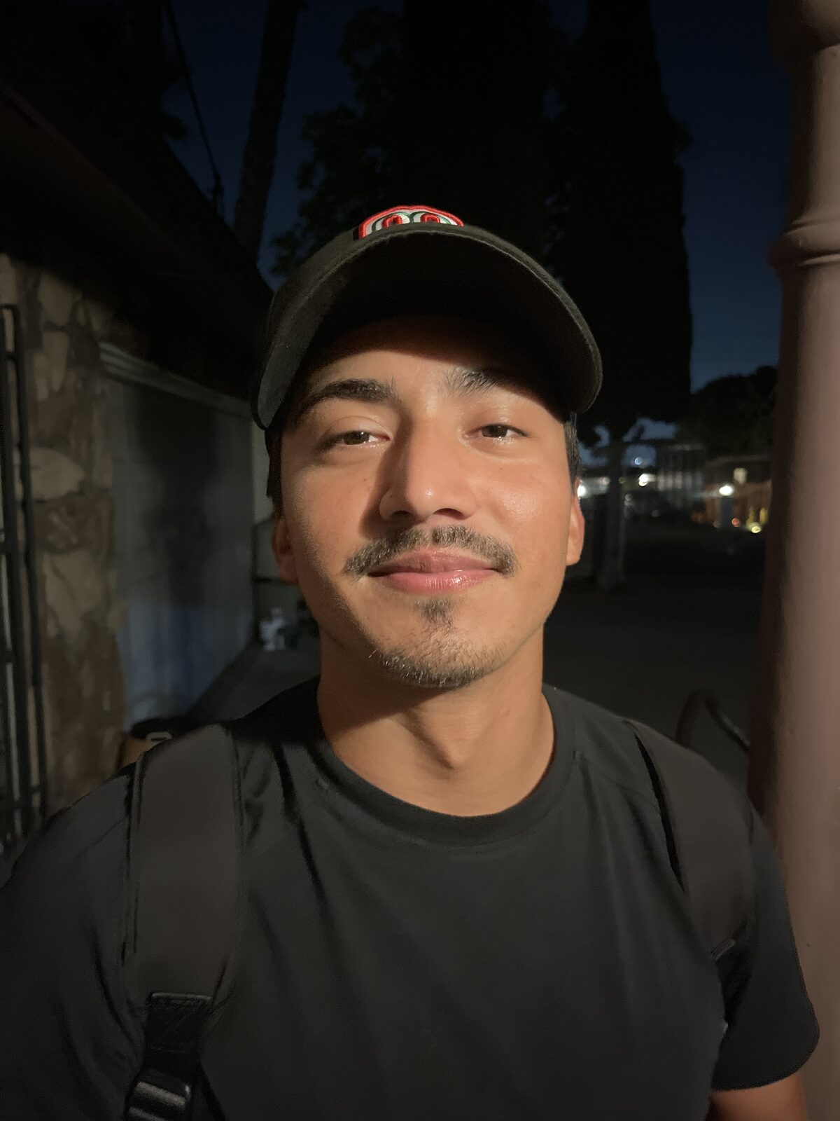 Brian Rodríguez