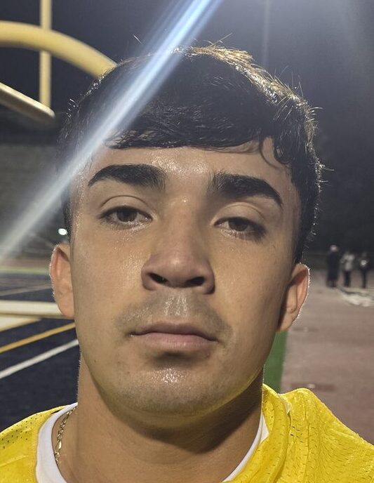 Jesus Pereza