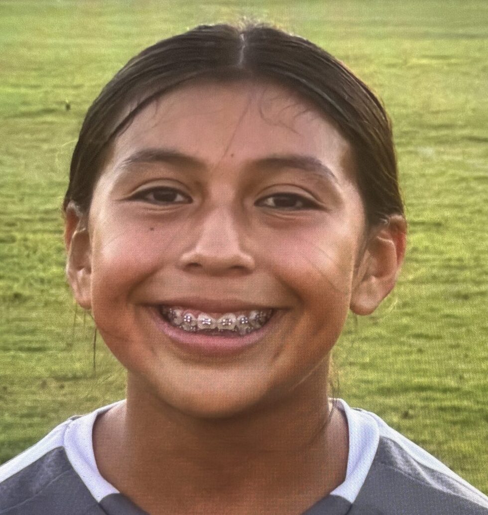 Arleth Gómez