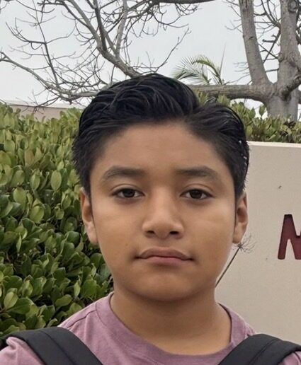 Jahir Reyes