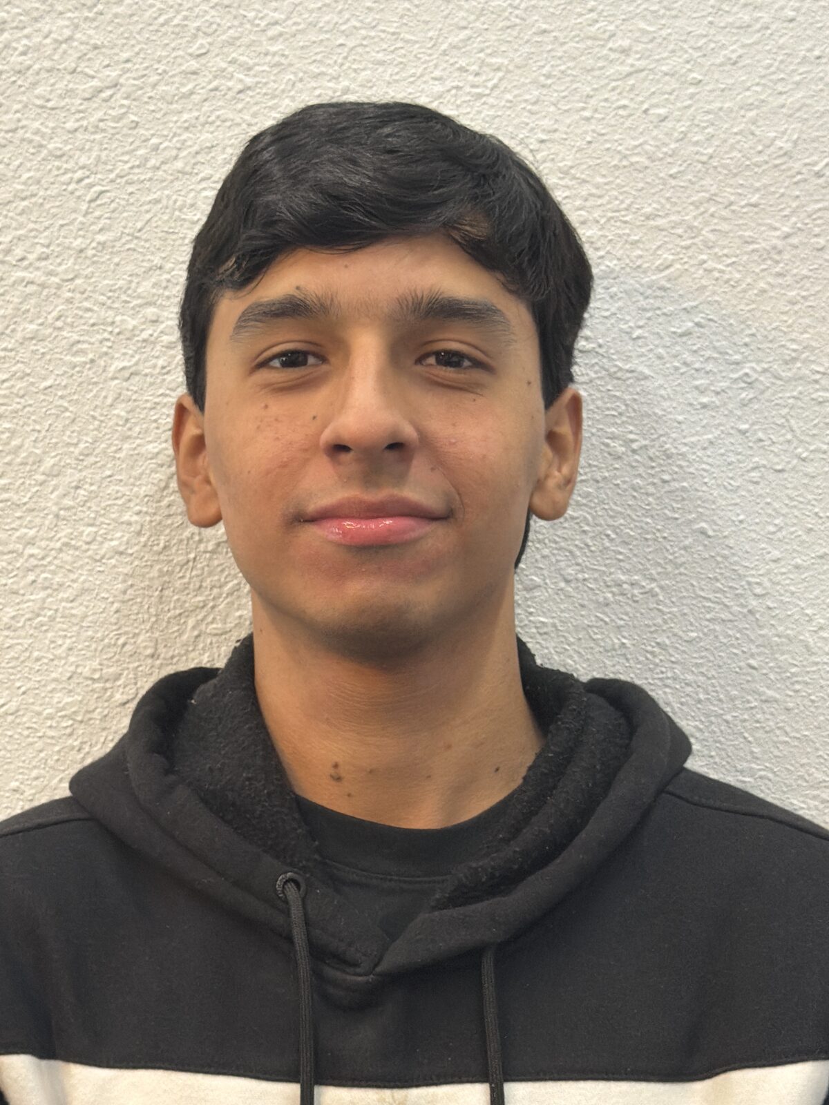 Joshua Obregon