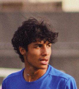 Abrar Nabizada