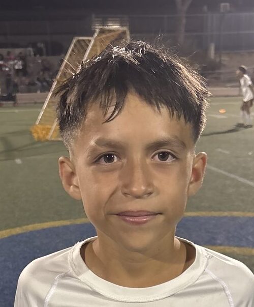 Sebastian Guzman