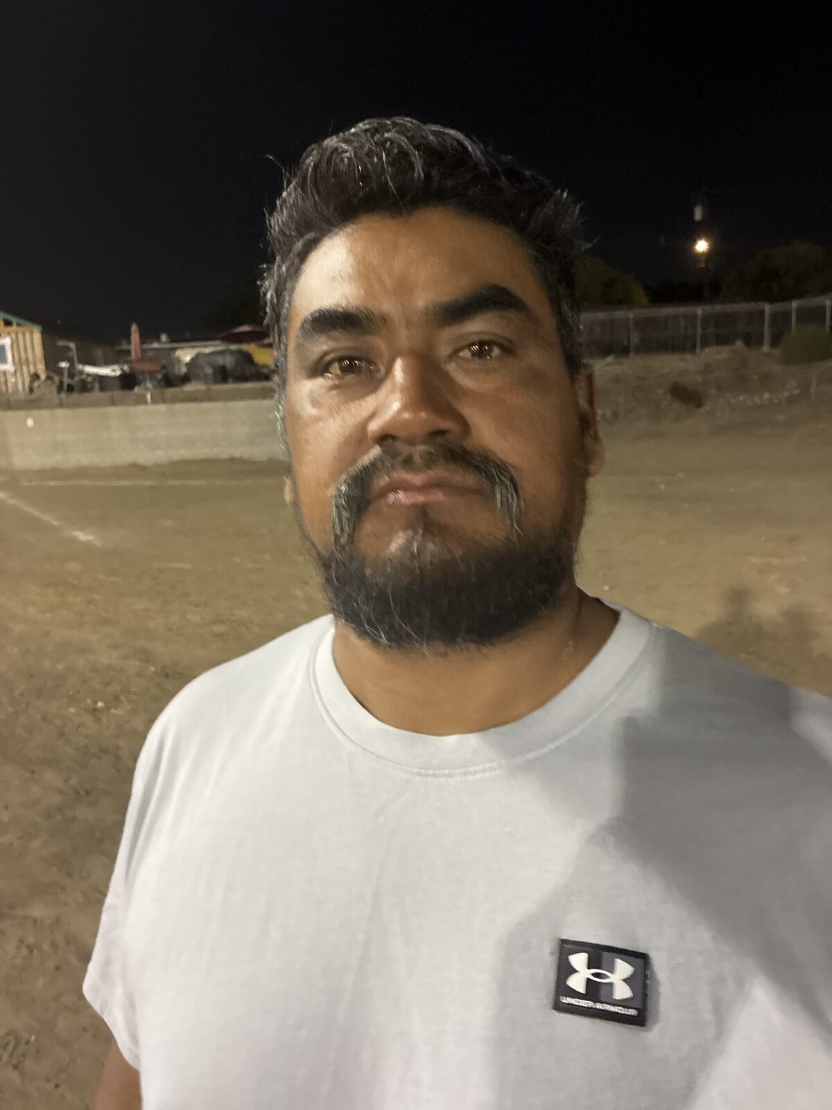 Bernardo Marquez