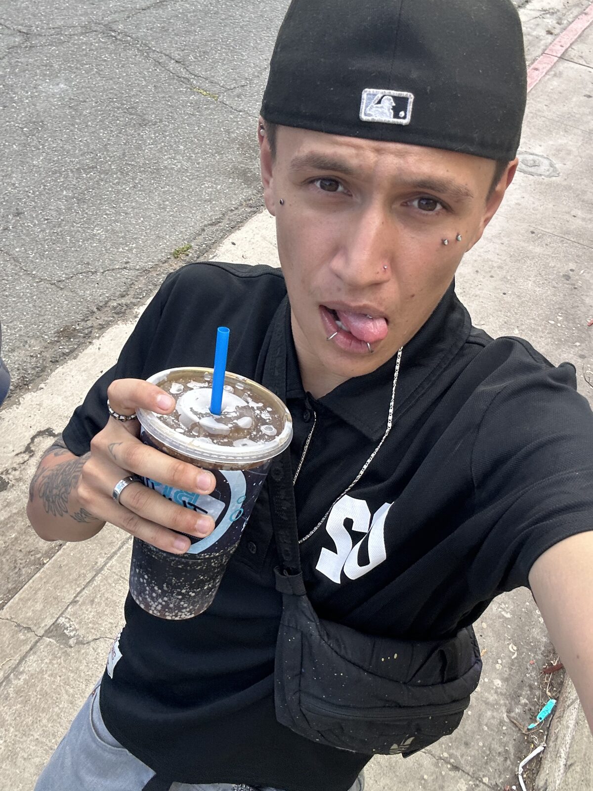 David Hernandez