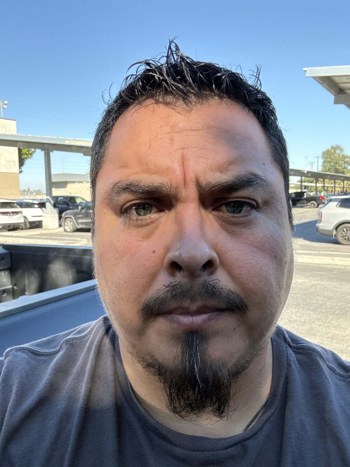 Cesar Cruz