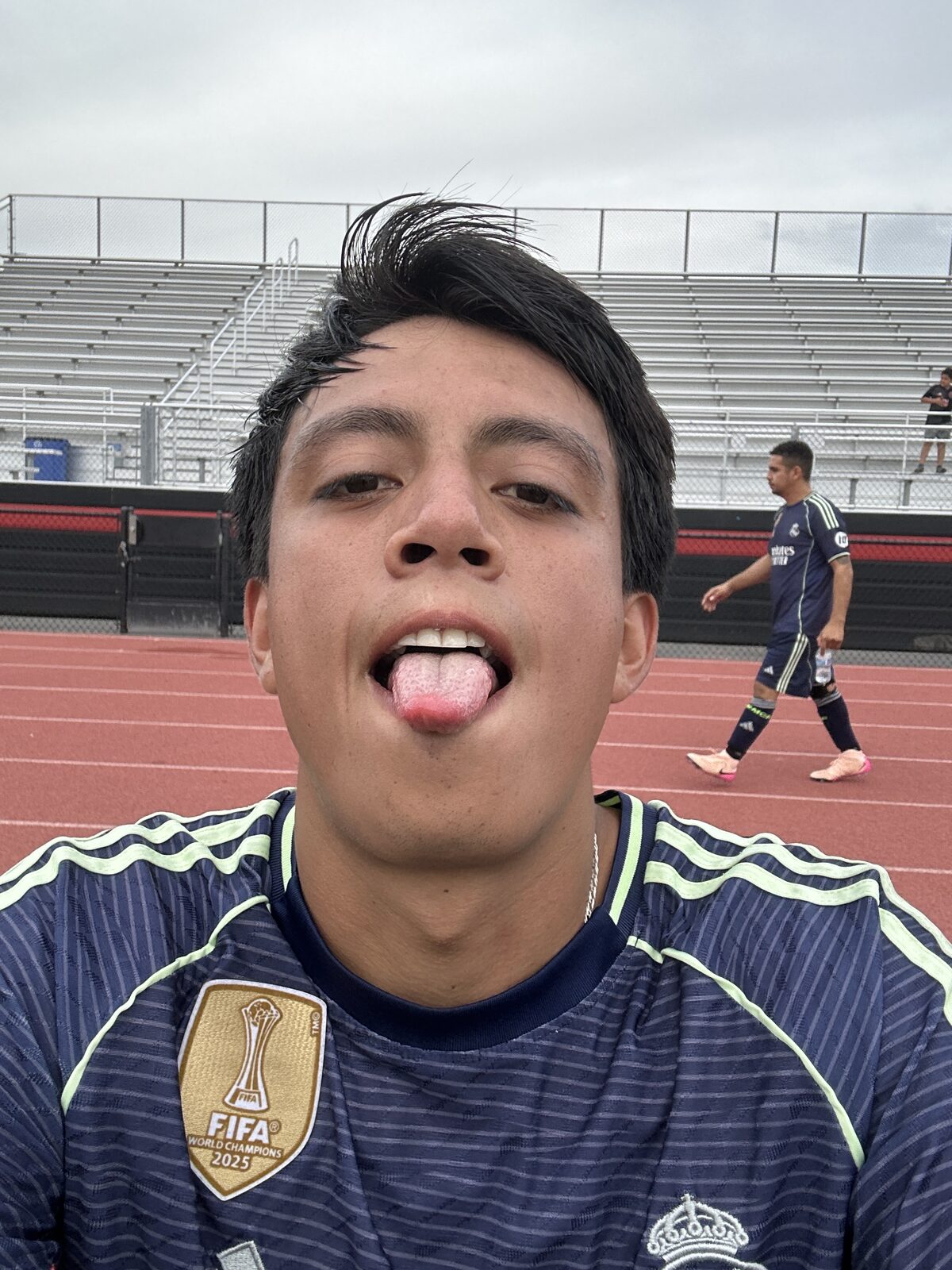 Andre Martinez