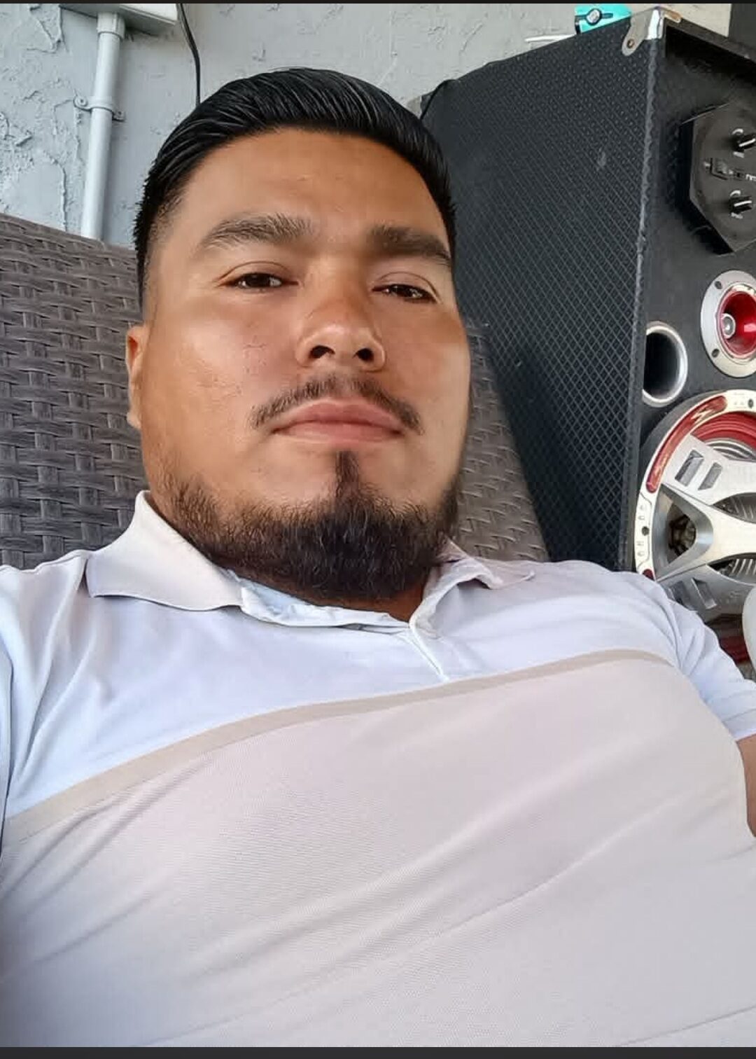 Lorenzo Bautista