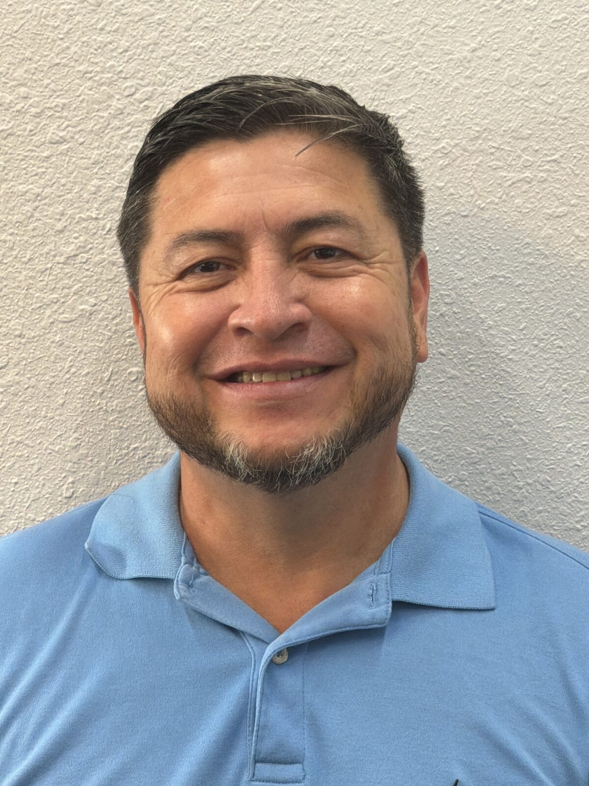 Nabor Escobedo