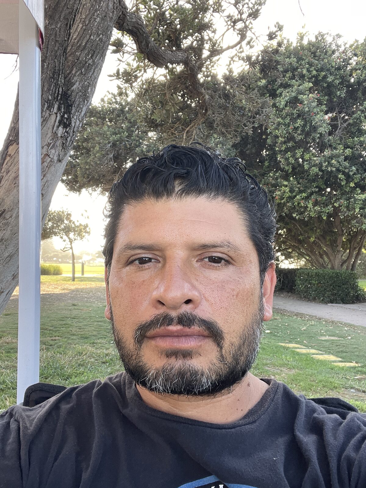 Jose Andrade