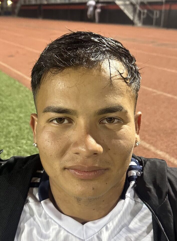 Oscar Sosa