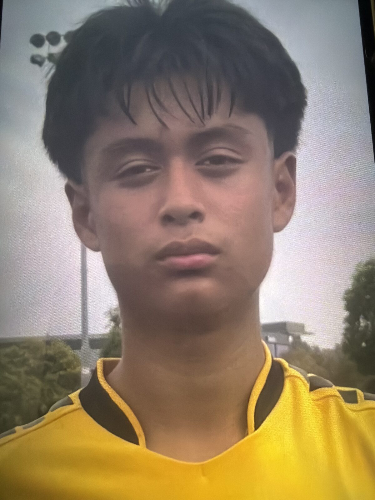 Axel Montejo