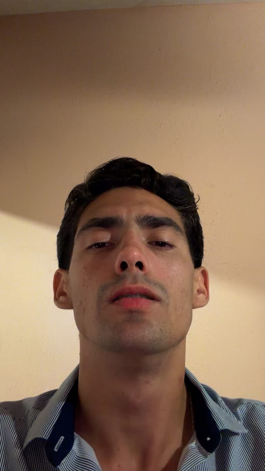 Kendry Ernesto Escalante Palacios
