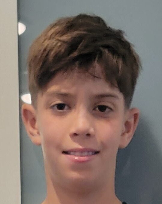 Everett Salona