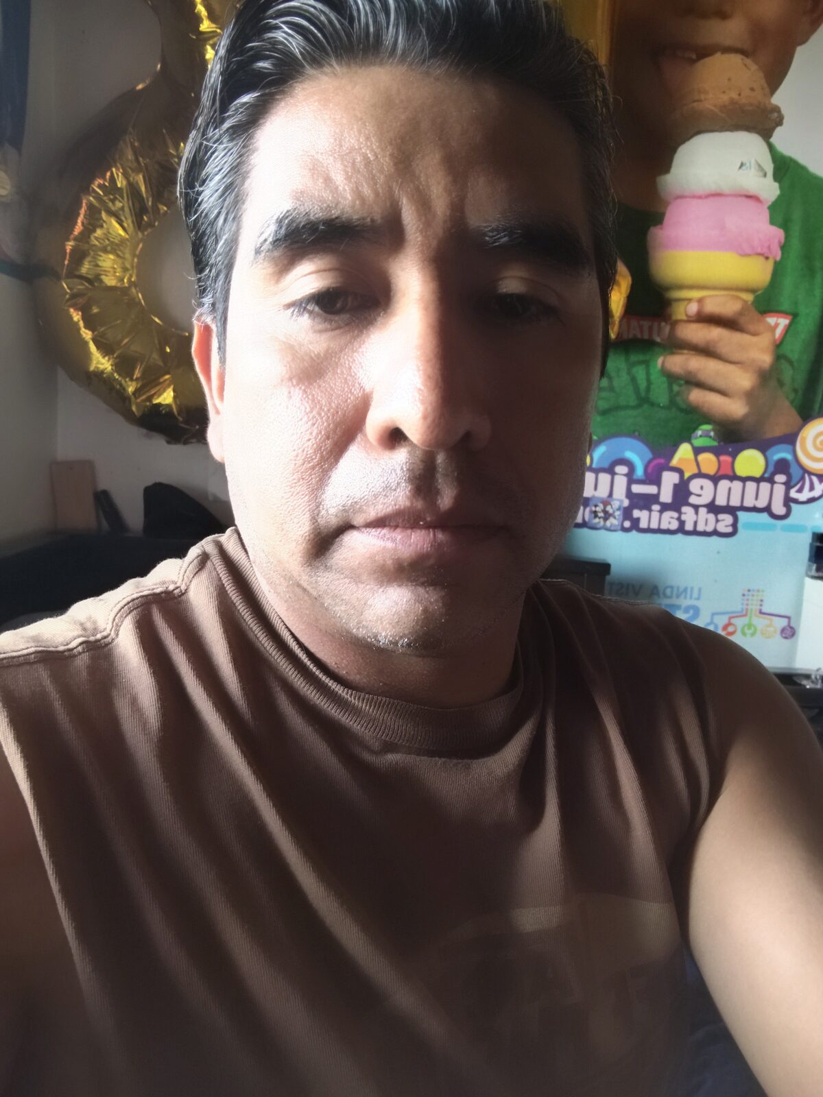 Jose Garcia