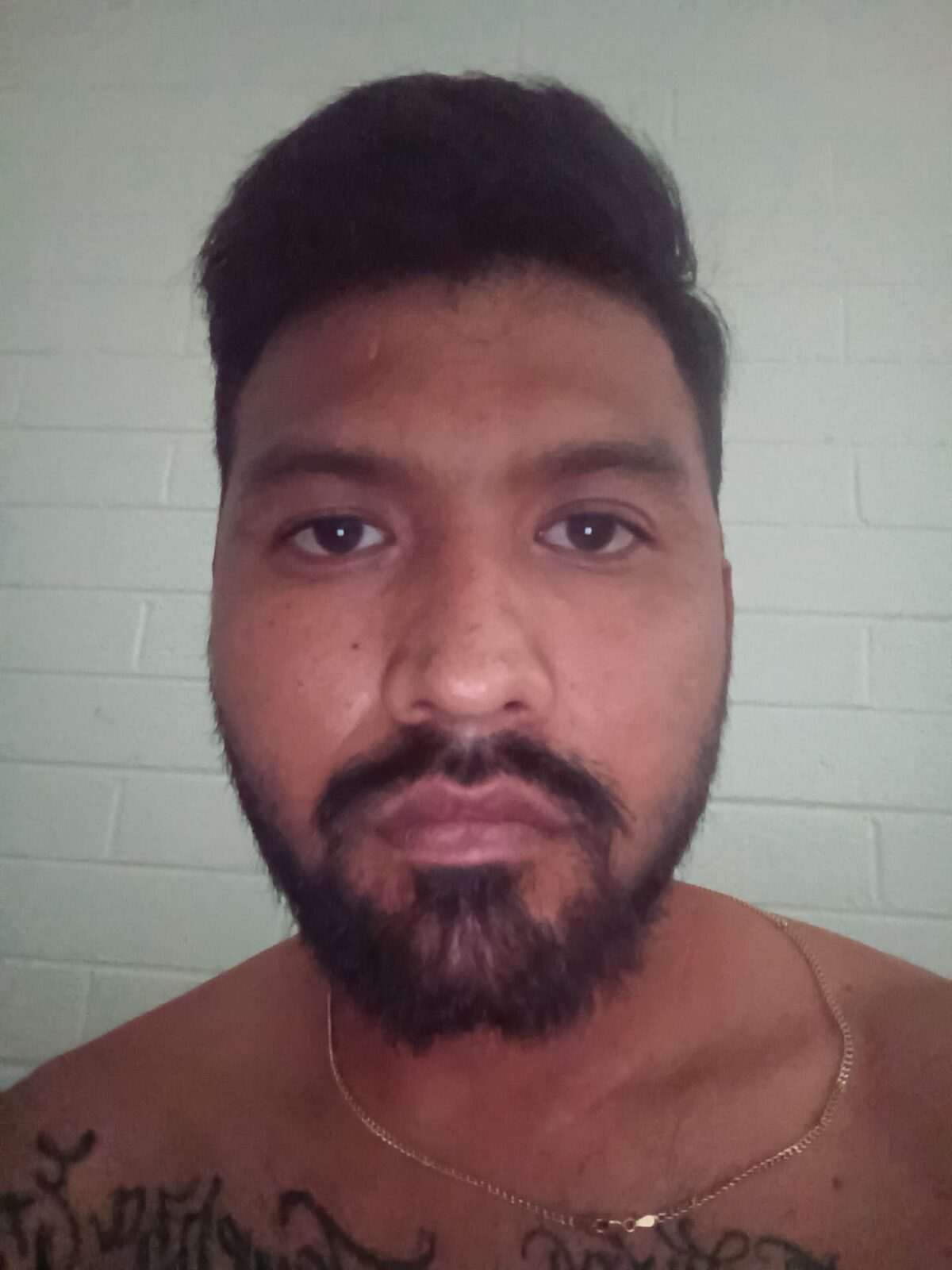 Eber Torres