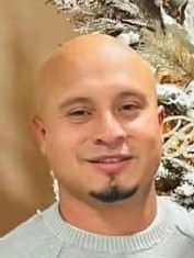 Edgar Ulises Martin regalado