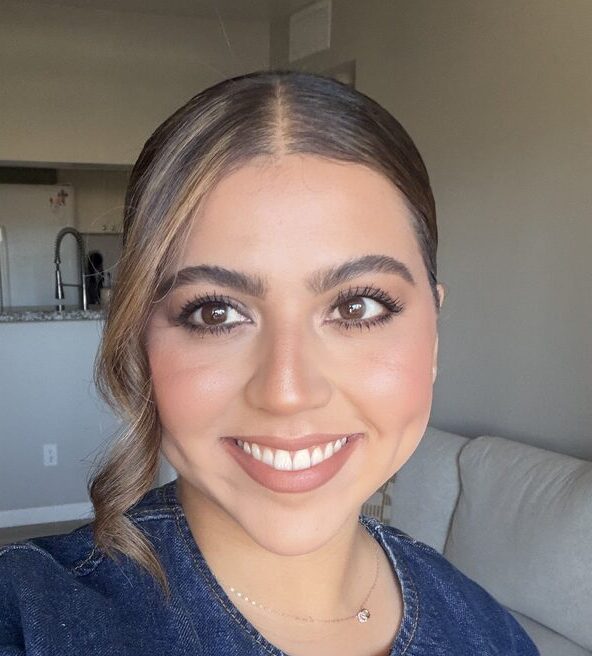 Martha Navarro Diaz