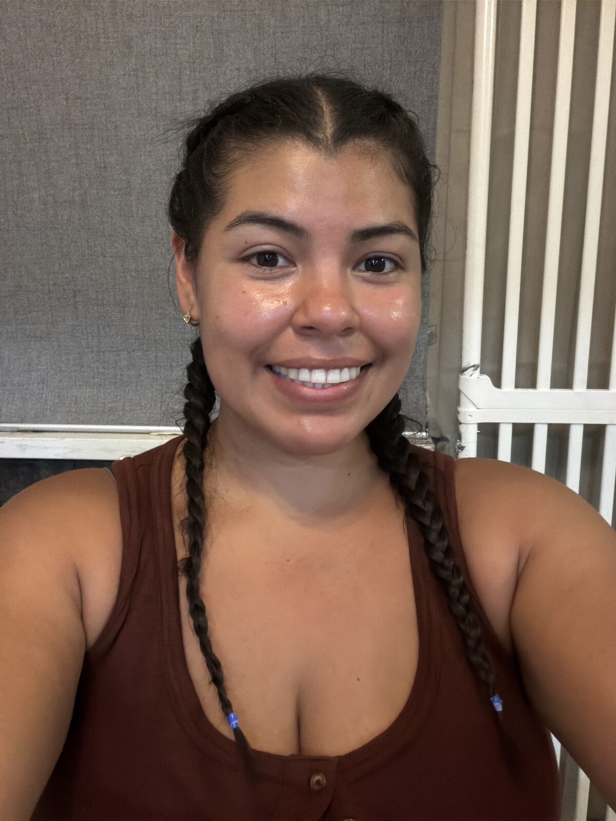 Kelly Becerra