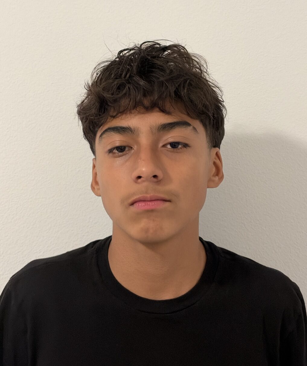 Gael Salas