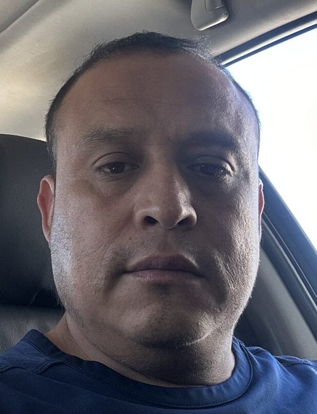 Rolando Jimenez