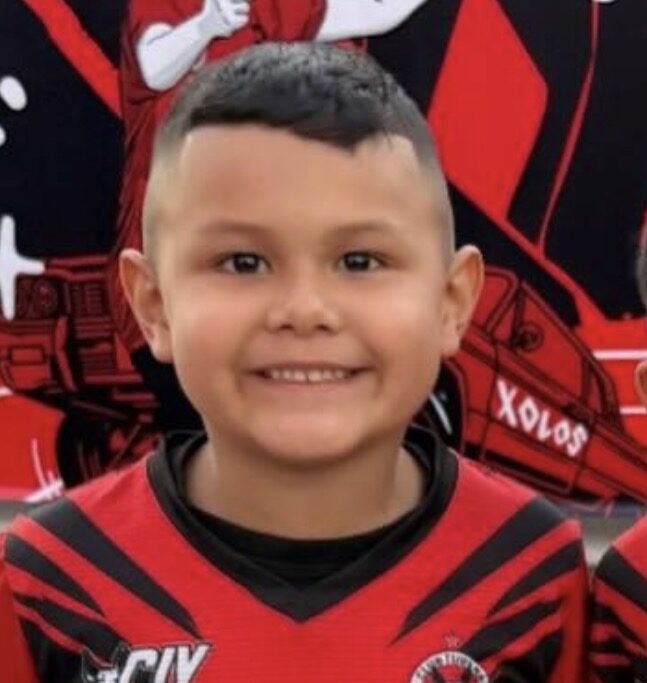 Emiliano Ramos
