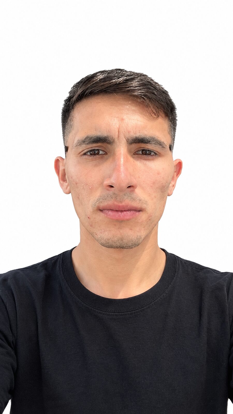 Fernando Terrazas