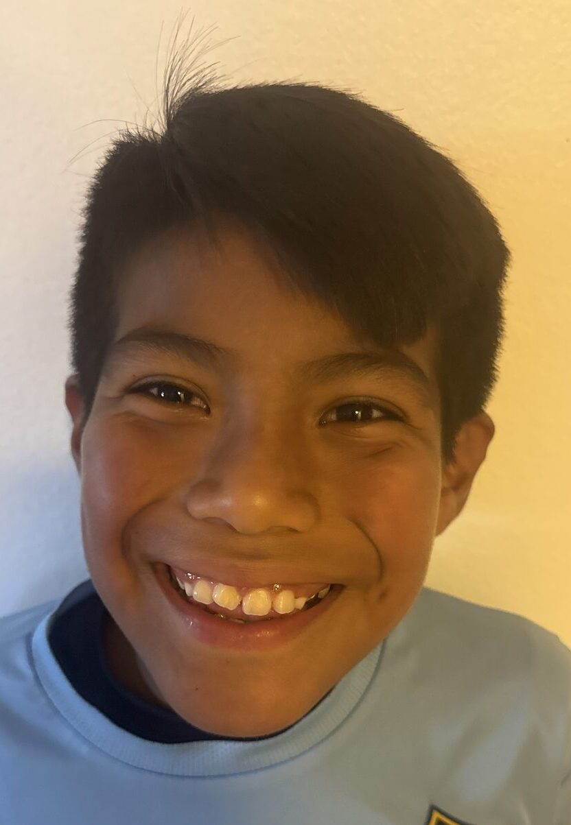 Jayden Mendez