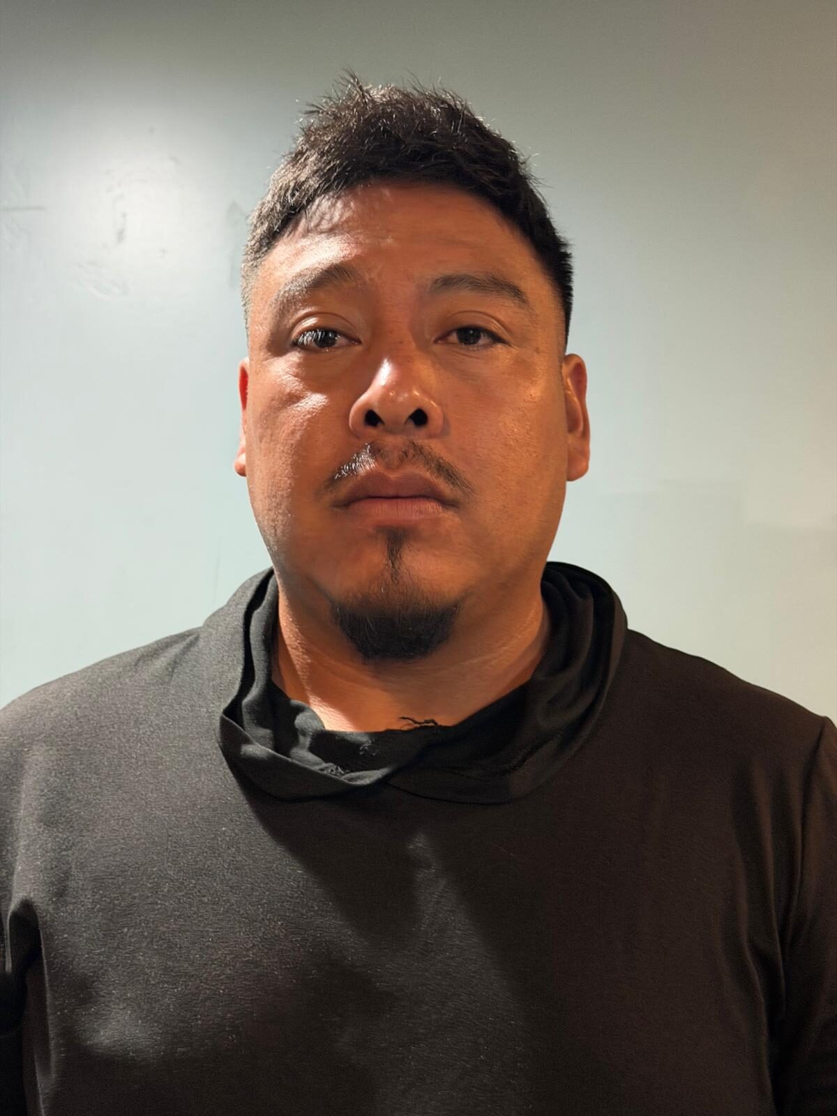 Edwin juan Manuel
